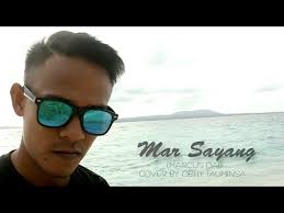 MAR SAYANG