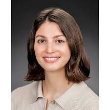 Eileen Hansen, Nurse Practitioner