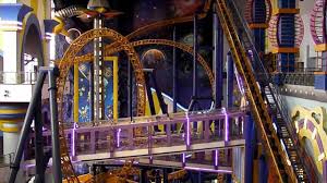 I would say berjaya times square is a complete package comprising of hotel, restaurant, shopping mall, and even a theme park, which is. Berjaya Times Square Theme Park Indoor Theme Park In Kuala Lumpur