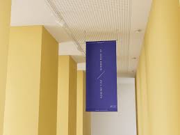 Download Free Drop Down Hanging Banner Mockup Psd Free Mockups Best Free Psd Mockups Apemockups