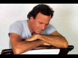 Felicidades Julio Iglesias Afspeellijst Julio Iglesias I Need You Song Beautiful Italian Words