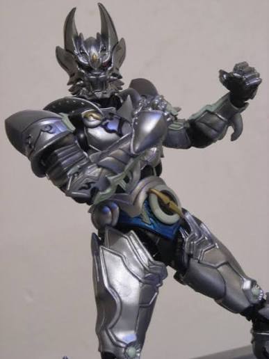 Mua bán (2ND + TRẦY NHẸ Ở KIẾM, BODY) SHF ZERO