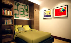 Maybe you would like to learn more about one of these? Big Ideas For Small Bedroom Spaces Home Design Lover
