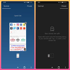 If you don't want something saved in your history, you can browse incognito with private tabs. App Recommendation Opera Mini Fast Web Browser Explore It On