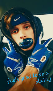 Keith Streeter's Instagram, Twitter & Facebook