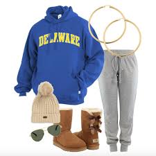Looking for a good deal on zip hoodie? University Of Delaware Arched Delaware Hoodie Sweatshirt Royal Sweatshirts Hoodie Hoodies Sweatshirts