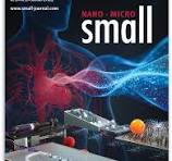 Scientific Journal Cover Sample