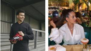 José mourinho has suggested he has an unhappy player on his hands in dele alli and that the midfielder is not fighting for the club. Emnfuusdsb2nom