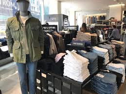 Maybe you would like to learn more about one of these? Nordstrom Opens Men S Store Pictures Details