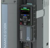 Grupo Elektra : 0666635 SIEMENS 6SL3220-1YE30-0UP0 G120X ...