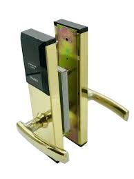 In order for a locksmith to make a key from a lock by means of the key code, they will need to use a code cutter. High Quality Wholesale Digital Electronic Keyless Rfid Hotel Swipe Smart Key Card Door Lock China Electric Hote Mortise Lock Hote Mortise Lock Made In China Com