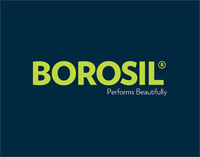 Borosil