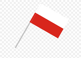 Flat and waving polish flag royalty vector image. Flag Of Poland Signo V O S Flag Of Poland Flagpole Png 591x591px Poland Bertikal Flag Flag Of