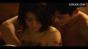 My Name Han So Hee Sex Scene