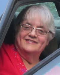 Obituary of Jane V. Rowley