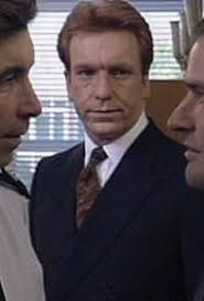 The Bill" Win Some Lose Some (TV Episode 1990)