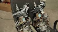 Nissan Micra K12 Electric Power Steering Replacement