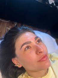 Hey guys! My name is Kate, I am an esthetician at Serenity Skin. We are  located just right off of the square. With summer approaching, trips,  weddings, graduations etc… I wanted to