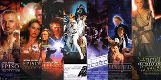 Star Wars Movie Marathon Confirmed For The Force Awakens Release Star Wars Movie Star Wars Legacy Star Wars Poster