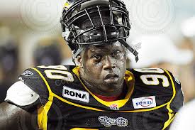 CFL: Montreal Alouettes at Hamilton Tiger-Cats