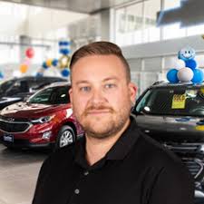Meet the Staff of Jim Gauthier Chevrolet