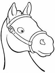 Due cavalli innamorati cavallo mustang cartone animato. Disegni Di Cavalli Da Colorare 100 Immagini Da Stampare A Tutto Donna