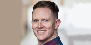 Tell Us In 10: Ben Stock