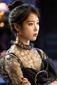 Iu Hotel Del Luna Hq Photos Luna Fashion Kpop Girls Korean Girl