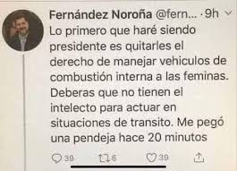 Maybe you would like to learn more about one of these? Fernandez Norona On Twitter Te Parecen Suficientes Los Argumentos Https T Co H0hqgvgvgl