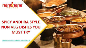 Spicy Andhra Style Non Veg Dishes You Must Try By Riyajo261 Issuu