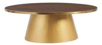 Table Basse Maisons Du Monde Notre Selection Pour Une Deco Reussie