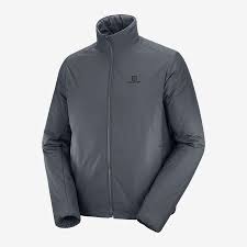 Frequent special offers and discounts up to 70% off for all products! Outrack Insulated Jacket M Outdoor Jackets Clothing Men