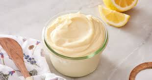 Easy Homemade Mayonnaise Recipe - Preppy Kitchen