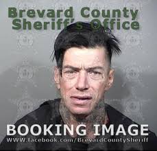 Arrests In Brevard County: July 20, 2018