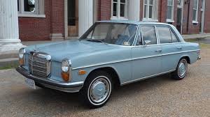 1969 Mercedes Benz 230 W170 Harrisburg 2019 Mercedes Benz For Sale Benz Mercedes