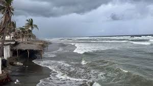Tormenta Polo