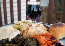Check spelling or type a new query. Beer Pairings For Thanksgiving Dinner Crafty Beer Girls
