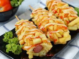 Masak yg simple cuma 3 bahan. Resep Kreasi Sosis Menu Lezat Hidangan Keluarga