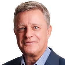 Steven Clift's Instagram, Twitter & Facebook