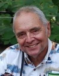 Edward A. Twining, Jr. Obituary