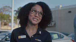 Carmax operates as a dealer of used vehicles. Hagglin Carmax Commercial Youtube