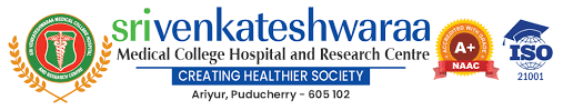 Sri Venkateshwaraa Medical College Puducherry