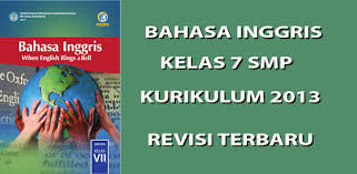 Bahasa Inggris Kelas 7 Smp Mts Linear Studio Apps