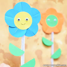 Check spelling or type a new query. Happy Paper Flower Craft Easy Peasy And Fun