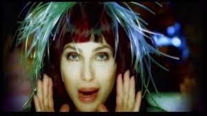 I can feel something inside me say, i really don't think you're strong enough, no. do you believe in life after love? Cher Do You Believe In Life After Love