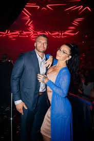 Jenni jwoww farley has reportedly called it quits with husband roger mathews, according to multiple outlets. Jersey Shore What A Difference A Year Makes For Jenni Jwoww Farley