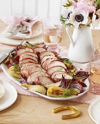 This is all tosh, as the traditional meat for easter is lamb. 63 Best Easter Dinner Ideas Easy Easter Dinner Recipes