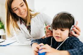 Image result for Pediatric Auditory Screening