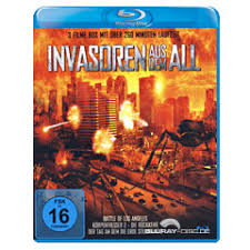 Like several other films by the asylum, invasion of the pod people is a mockbuster whose release coincided with the premiere of the invasion, although the plot of pod people borrowed heavily from the 1956 film. Invasoren Aus Dem All Collection Blu Ray Film Details