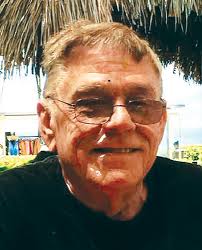 In Memory: Kenneth Wayne Porteous